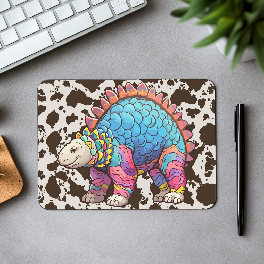 Mousepad Alfombrilla Dinosaurio