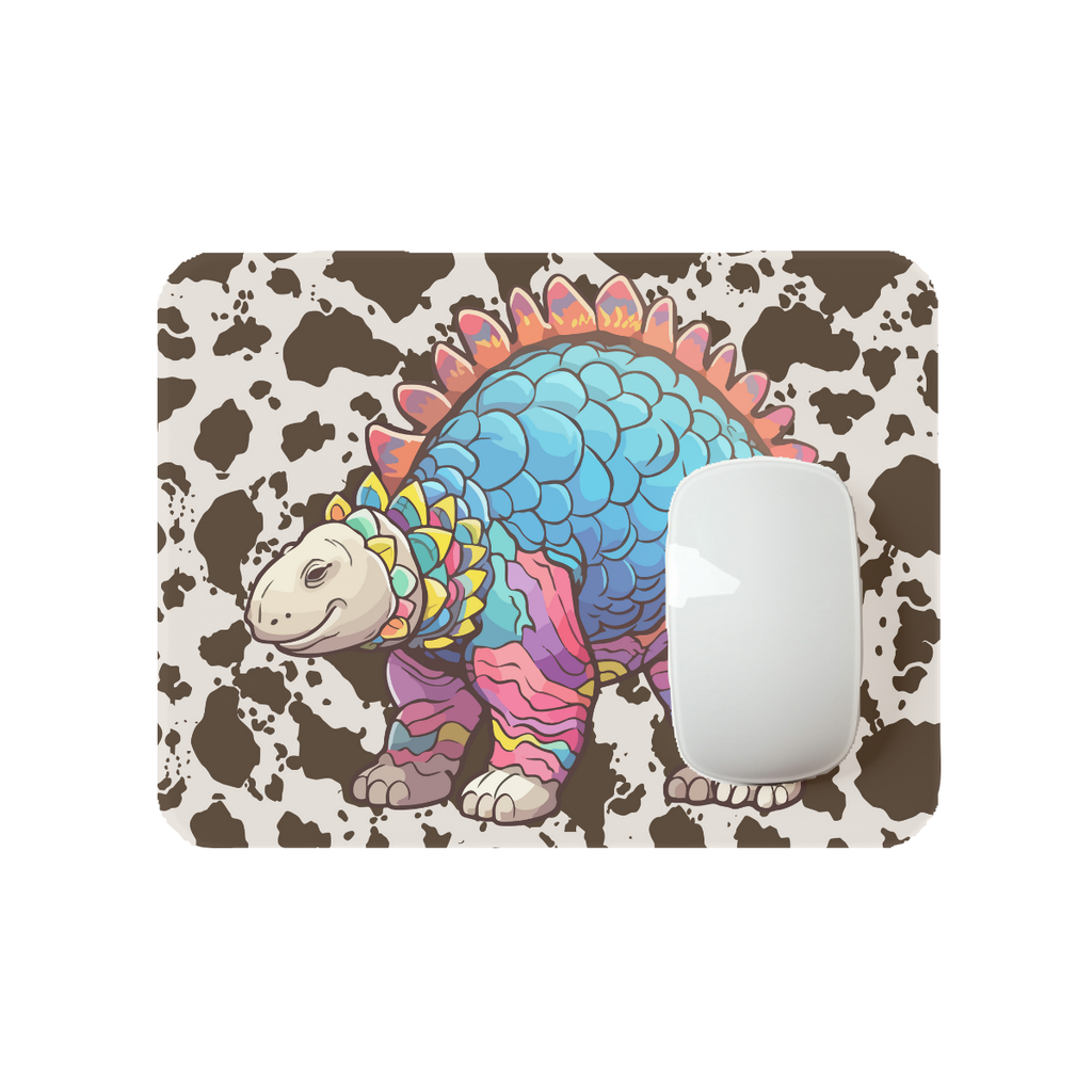 Mousepad Alfombrilla Dinosaurio