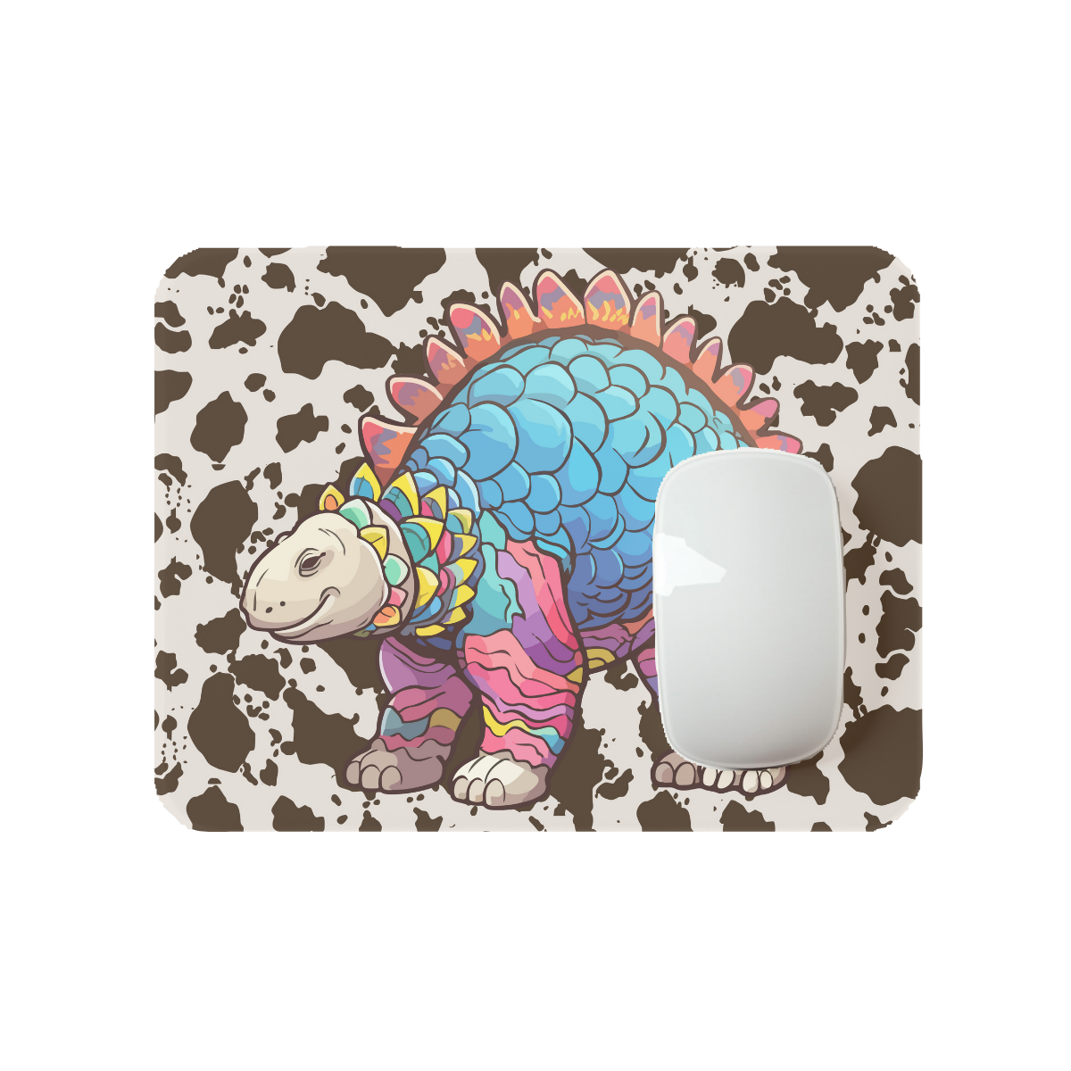 Mousepad Alfombrilla Dinosaurio